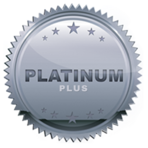 Platinum Plus