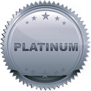 Platinum